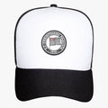 Boné Trucker Branco 1919 - Corinthians