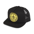 RHUDE - Collegiate Cotton Trucker Hat