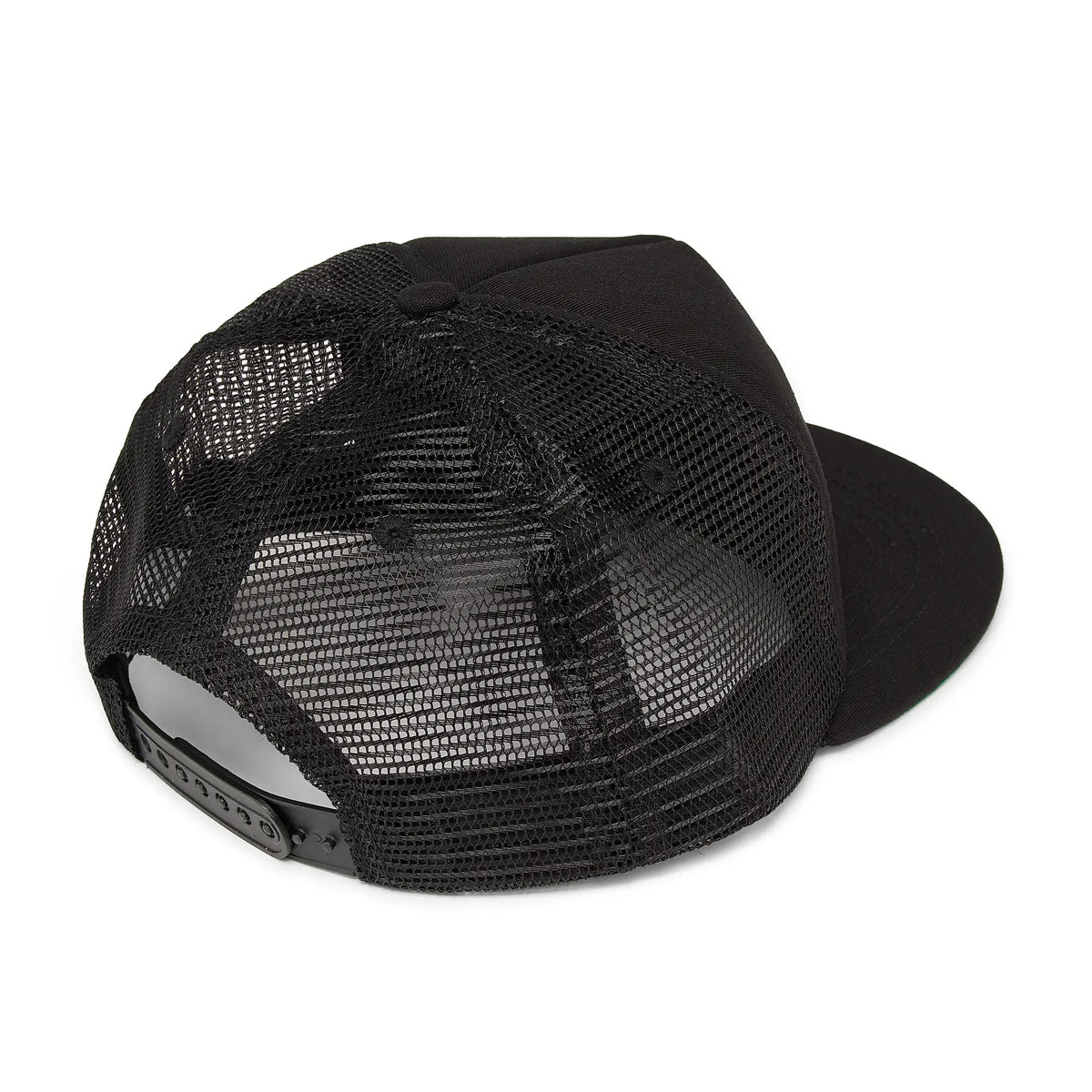 RHUDE - Collegiate Cotton Trucker Hat