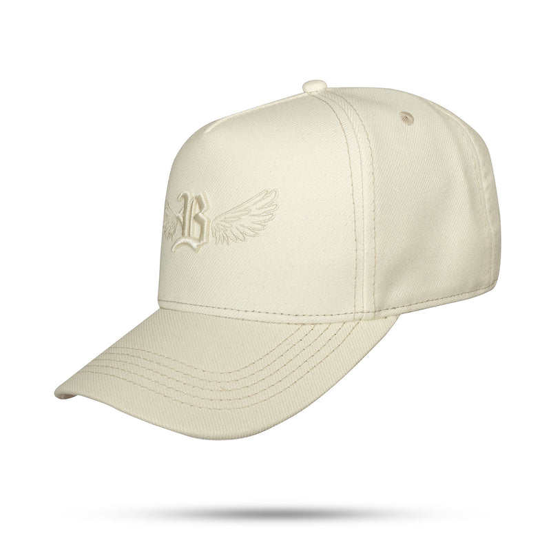Boné Snapback Off White New Wings Icon - imagem 2