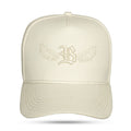 Boné Snapback Off White New Wings Icon - imagem 1