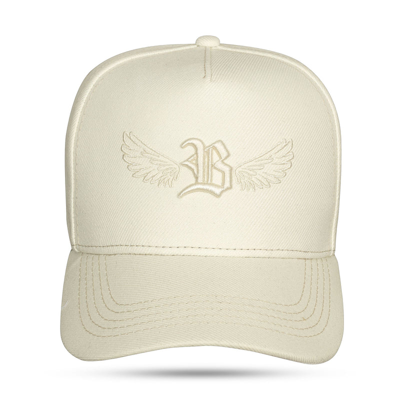 Boné Snapback Off White New Wings Icon - imagem 1