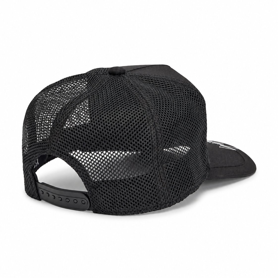 Y-3 MERCEDES-AMG PETRONAS FORMULA 1 TEAM TRUCKER CAP