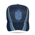 Boné Snapback Azul Classic Brasil - imagem 3
