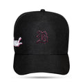 Boné Snapback Preto BLCK Miami - imagem 5