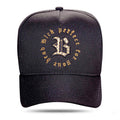 Boné Snapback Manuskript Gold - imagem 1