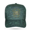 Boné Snapback Verde Brasilidade - imagem 3