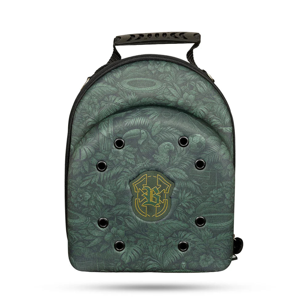Case Cap Verde Brasilidade - imagem 2